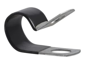 CLIP TUBE 5/8