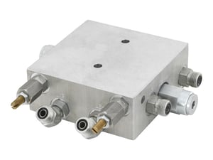 VALVE ASSY
