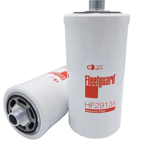 Hydraulic Filter