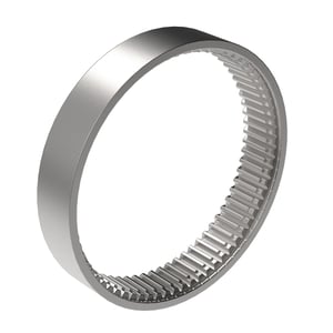 R237706: Ring Gear, 70 Teeth