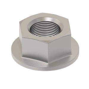 Flange Nut