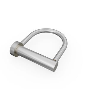 Pin Fastener