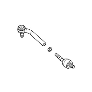 Steering Arm