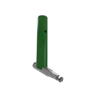 AN250012: Spindle Assembly