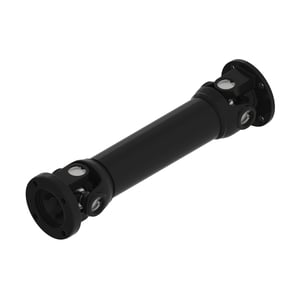Universal Driveshaft
