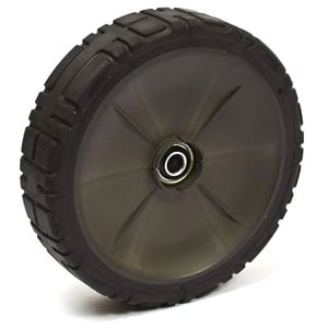 ASSY, WHEEL, 8X2 IDLE