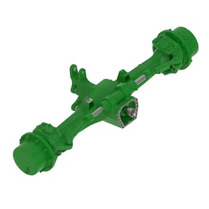 Front Axle