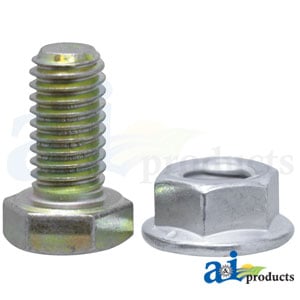 Bolt Kit, Feeder House Chain