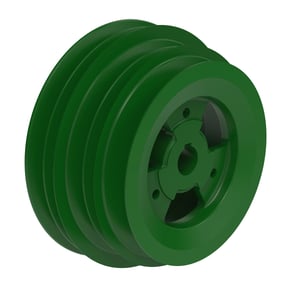 Pulley