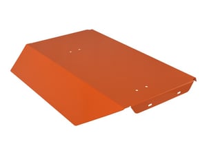 PLATE,COVER,E-FRONT