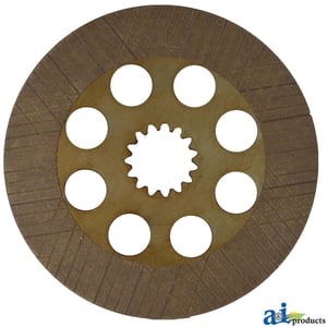 Brake Disk