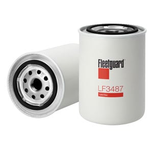 Filter, Lube, Spin-On (QTY 1)
