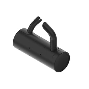 Muffler