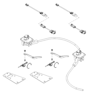 Hardware Kit