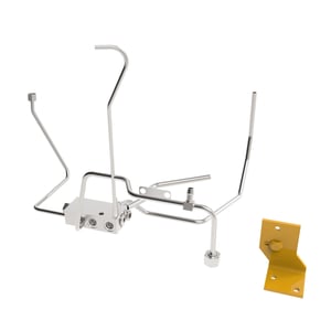 Hydraulic Trailer Brake Kit