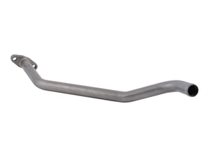 DRAIN LINE, TURBO OIL