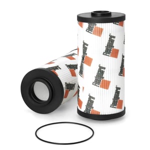 Hydraulic Filter