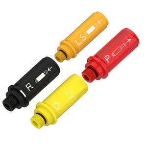 Grip Kit