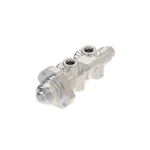 Flow Control Hyd. Valve