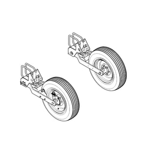 Wheel Kit