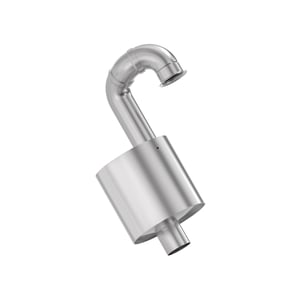 Muffler