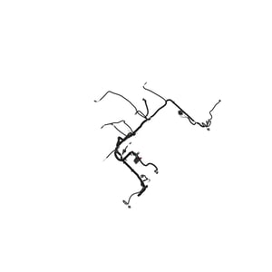 Chassis Wiring Harness