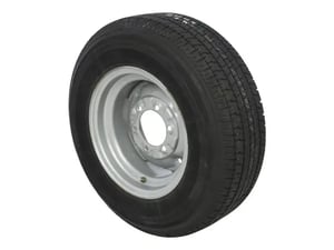 ASSY,TIRE & WHEEL