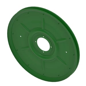 Pulley