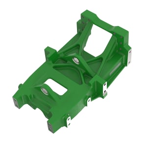 Front Axle Support