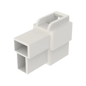 Elec. Connector Housing