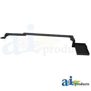 Bracket, Monitor; Sound Guard Cab