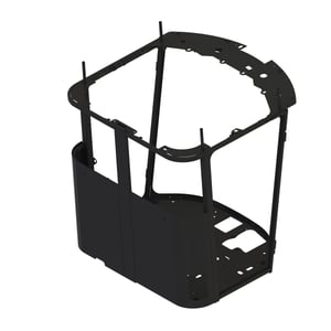 Cab Frame