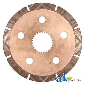 Disc, Brake
