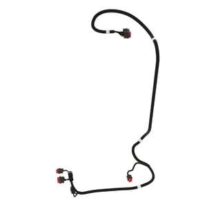 Cab Wiring Harness