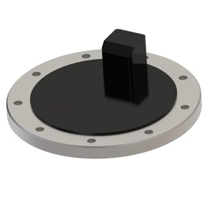 Flange