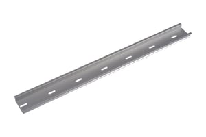 RAIL, .44 X 1.38 X 13.38