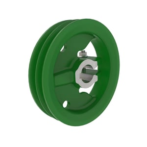 Sheave Assembly