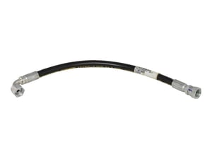 HOSE ASSY,.25 ORFS/ORFS