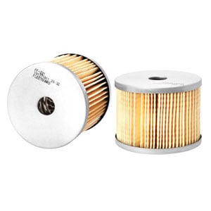 Filter, Fuel, Cartridge (QTY 1)