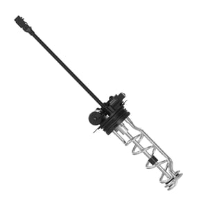 DEF Tank Header Assembly