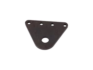 PLATE,.25X3.50X4.60 4140 100KS