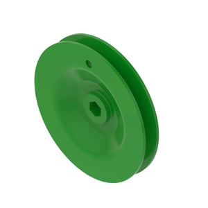 Pulley
