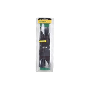 GY20569: Medium Lift Mower Blade, 18-5/8 inch Length