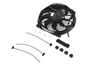 FAN OIL COOLER