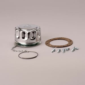 D/S,FILLER BREATHER ASSEMBLY