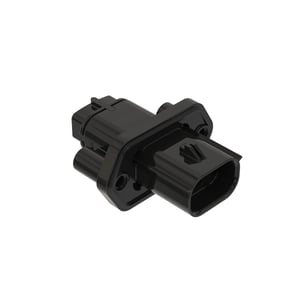 Elec. Connector Housing