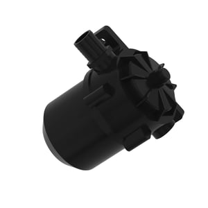 Crankcase Vent Filter