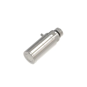 Hydr. Quick Coupler Socket