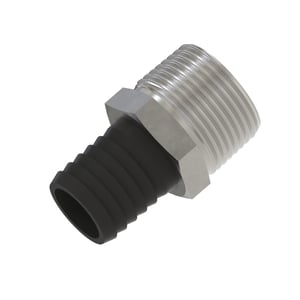 Hose Fitting