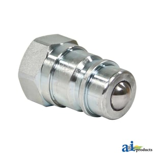 Hydr. Quick Coupler Plug